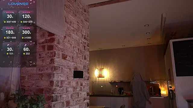  favdream online show from November 22, 4:22 am