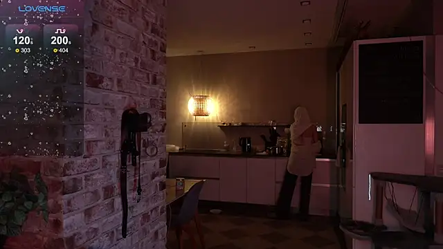  favdream online show from November 28, 4:26 am