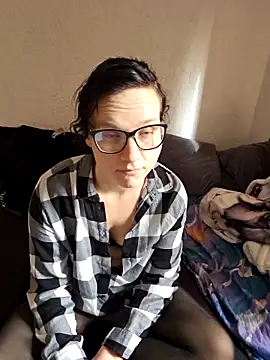 Lenalove02 online show from October 29, 11:45 am