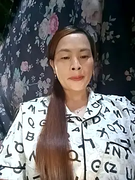 lucky774- online show from October 13, 1:27 am