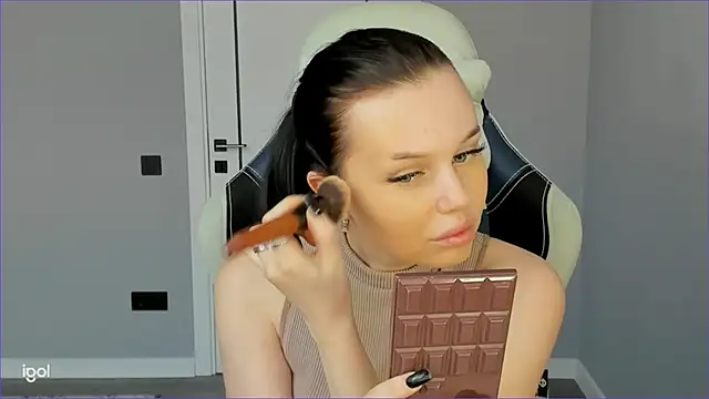 Marry Jein13 online show from October 21, 8:37 am