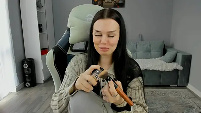 Marry Jein13 online show from October 28, 8:29 am