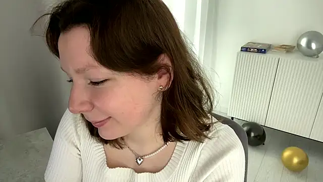 TamekiaSamii online show from November 9, 7:17 am