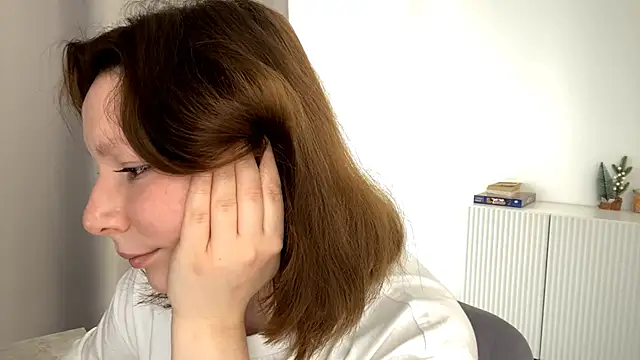 TamekiaSamii online show from November 10, 7:51 am