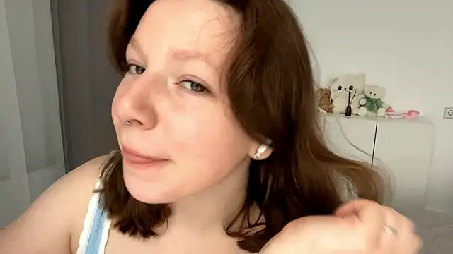 TamekiaSamii online show from December 16, 8:08 am