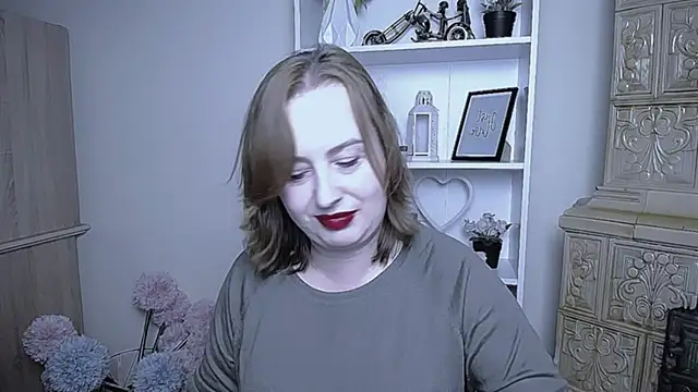 HelenFl online show from October 15, 7:19 am