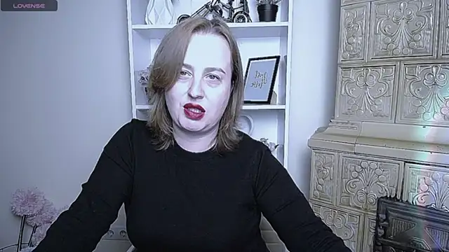 HelenFl online show from October 22, 7:08 am