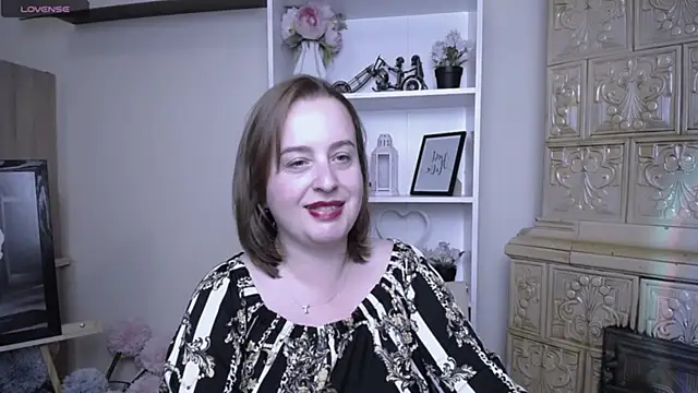 HelenFl online show from October 27, 9:02 am