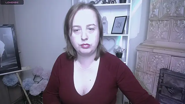 HelenFl online show from November 10, 7:51 am