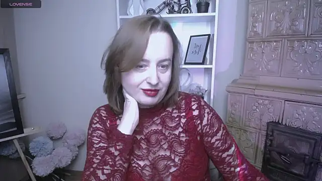 HelenFl online show from November 18, 7:57 am