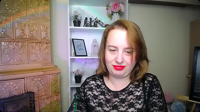 HelenFl online show from November 21, 7:40 am