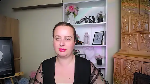 HelenFl online show from November 24, 8:03 am