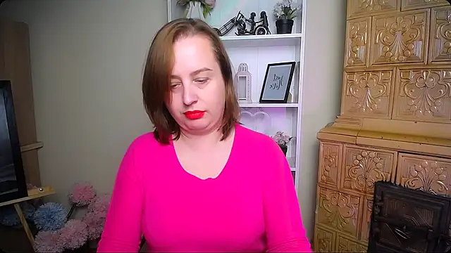 HelenFl online show from November 25, 8:03 am