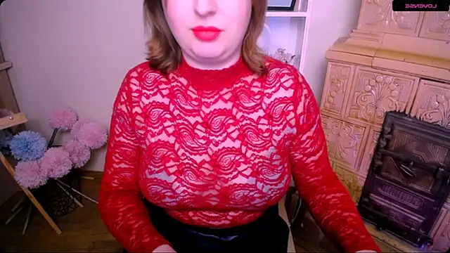 HelenFl online show from November 27, 8:16 am