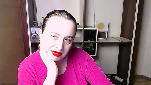 HelenFl online show from December 15, 8:07 am