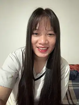 TrangNemo online show from November 17, 12:38 am