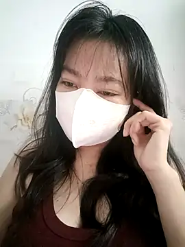 Xuka203 online show from October 25, 5:26 am