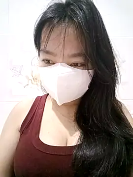 Xuka203 online show from October 31, 7:09 am