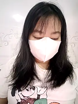 Xuka203 online show from November 28, 7:11 am