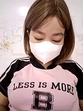 Xuka203 online show from December 19, 7:26 am