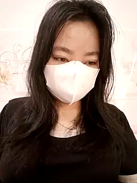 Xuka203 online show from December 23, 12:30 am