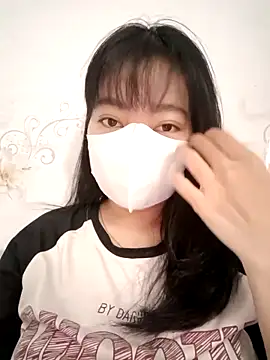 Xuka203 online show from January 8, 1:08 am