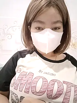 Xuka203 online show from January 13, 6:51 am