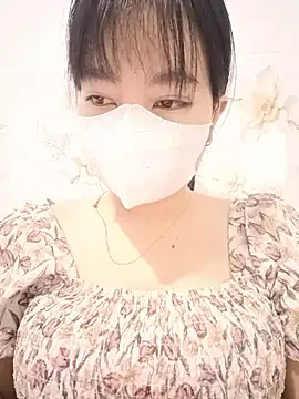 Xuka203 online show from January 16, 7:12 am