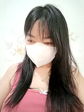 Xuka203 online show from February 25, 12:31 am