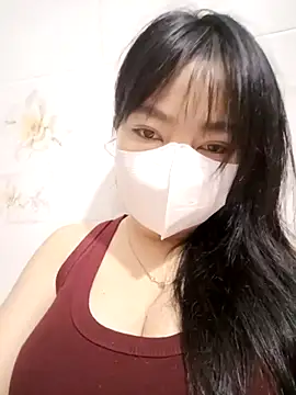 Xuka203 online show from March 12, 12:28 am