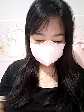 Xuka203 online show from March 13, 4:46 pm