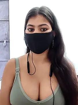 Miya sistar online show from March 25, 4:29 am