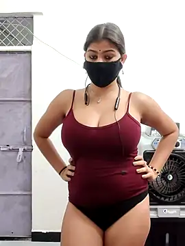 Miya sistar online show from March 30, 3:57 pm