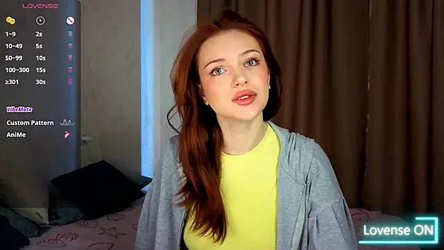  Cats eyes  online show from March 29, 7:08 am