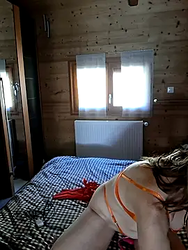 Pimentine online show from April 7, 1:55 pm