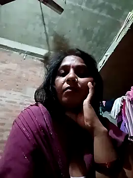 Puja bhabhi hot online show from October 8, 4:54 am