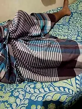 TanjiroCamadoo online show from March 23, 2:43 pm