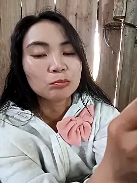 kun-love online show from October 30, 2:46 am