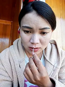 kun-love online show from November 25, 5:07 am