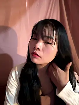 Mylove-here online show from January 14, 1:22 am