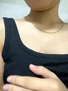 Snapshot of -Harper- chatting on October 9, 9:18 am -Harper- online show from October 9, 9:18 am