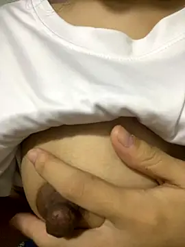 Snapshot of -Harper- chatting on October 22, 6:57 am -Harper- online show from October 22, 6:57 am