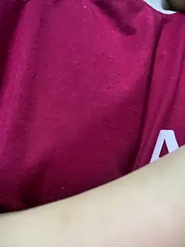 Snapshot of -Harper- chatting on October 25, 4:09 am -Harper- online show from October 25, 4:09 am