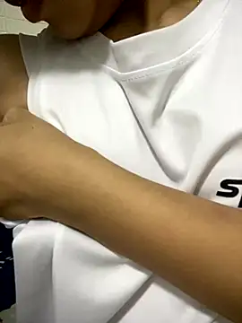 Snapshot of -Harper- chatting on November 3, 7:20 am -Harper- online show from November 3, 7:20 am