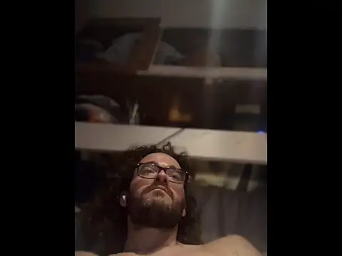 LumpaCoal online show from April 21, 9:28 pm