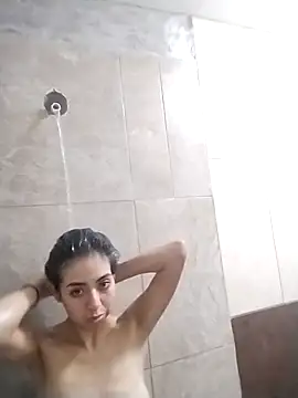 Lollysmile26 online show from November 22, 5:50 am