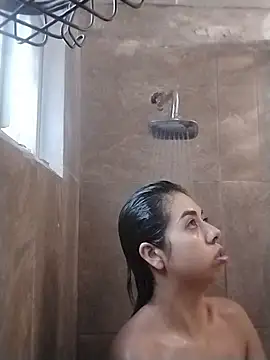 Lollysmile26 online show from January 15, 11:30 pm