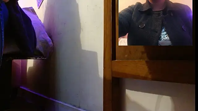 Lunabunnycreamy online show from November 6, 10:10 pm