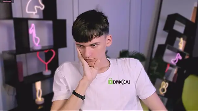 rico steel online show from October 9, 8:56 am