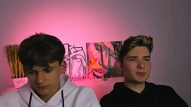 rico steel online show from December 4, 7:44 pm